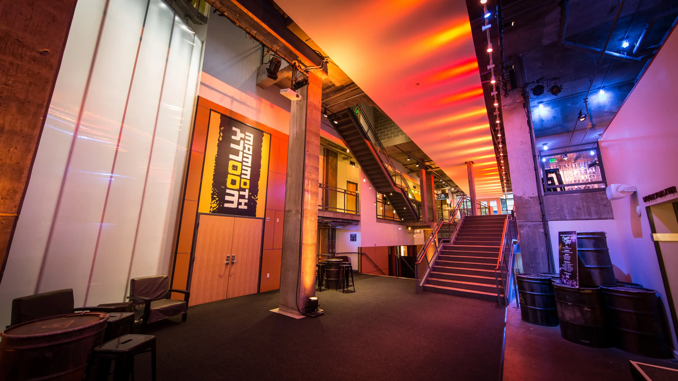 Woolly Mammoth Theatre Company