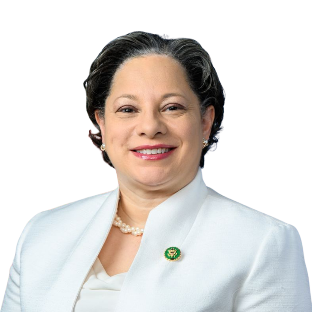 Rep. Jennifer McClellan